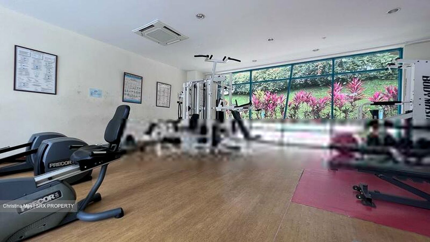 Pine Grove (D21), Condominium #409098201